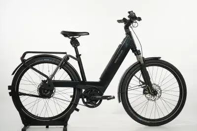 Riese & Müller Nevo3 GT vario