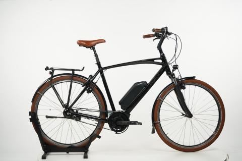 Riese & Müller Cruiser2 silent
