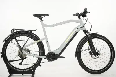 Haibike Trekking 6