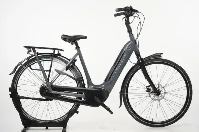 Gazelle Arroyo C8 HMB Elite