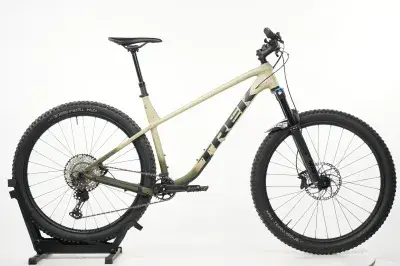 Trek Roscoe 9