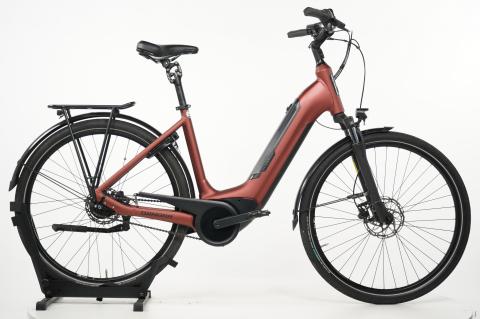 Winora Tria N8 eco