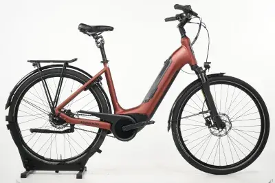 Winora Tria N8 eco