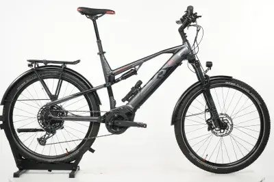 R RAYMON CrossRay FS E 6.0