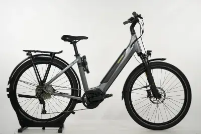 Winora Sinus iX10