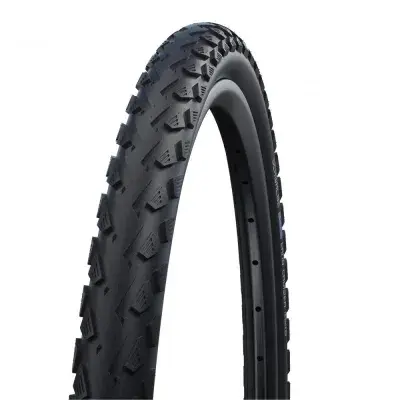 Schwalbe Reifen LAND CRUISER 28x1.60 700x40C ETRTO 42-622 SBC K-Guard Active Line Tube HS450