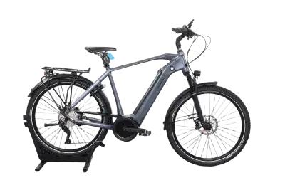 Velodeville SEB 990 Smart Smooth | Upway, Gebrauchtes Ebike