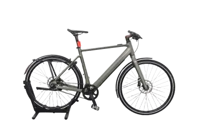 Riese & Müller UBN Five silent | Upway, Gebrauchtes Ebike