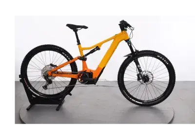 Focus Jam² 6.8 | Upway, Gebrauchtes Ebike