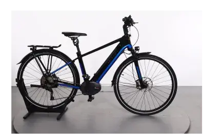 Kalkhoff ENDEAVOUR 5.B EXCITE | Upway, Gebrauchtes Ebike