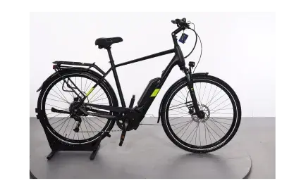 Pegasus Solero E9 Sport CX | Upway, Gebrauchtes Ebike