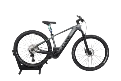 Cube Reaction Hybrid Pro 625 | Upway, Gebrauchtes Ebike