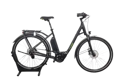 Cube Town Hybrid One 500 | Upway, Gebrauchtes Ebike