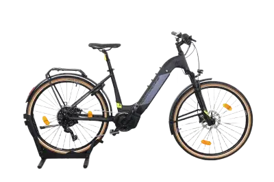 Rock Machine Crossride Int e500B | Upway, Gebrauchtes Ebike