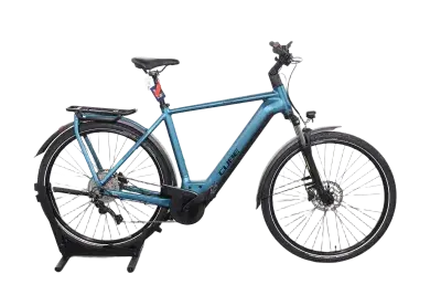 Cube Kathmandu Hybrid ONE 750 | Upway, Gebrauchtes Ebike