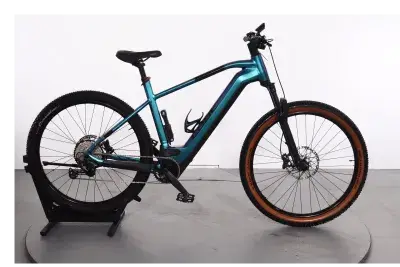 Cube Reaction Hybrid Race | Upway, Gebrauchtes Ebike