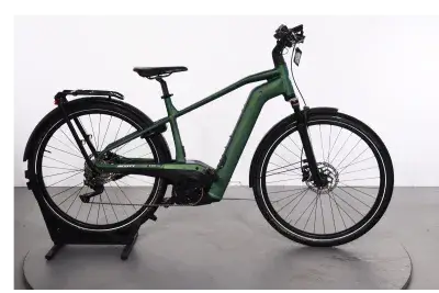 Scott Sub eRide Evo | Upway, Gebrauchtes Ebike