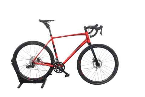 Conway GRV 3.0 | Upway, Gebrauchtes Ebike