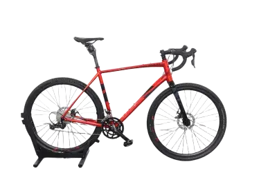 Conway GRV 3.0 | Upway, Gebrauchtes Ebike