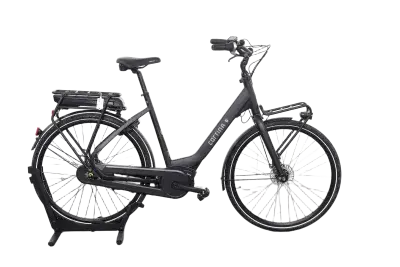Cortina E-Common | Upway, Gebrauchtes Ebike
