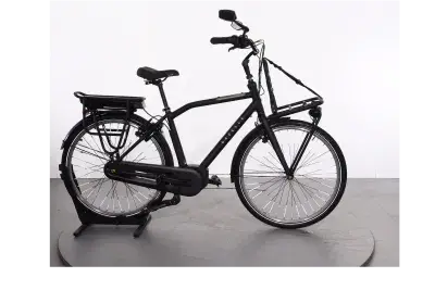 Gazelle HeavyDuty NL C7 HMB | Upway, Gebrauchtes Ebike