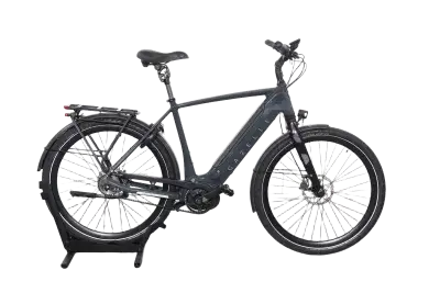Gazelle ULTIMATE C5 HMB | Upway, Gebrauchtes Ebike