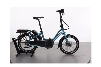 Tern NBD S5i | Upway, Gebrauchtes Ebike
