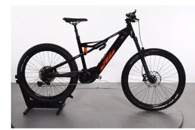 KTM MACINA KAPOHO 7973 | Upway, Gebrauchtes Ebike