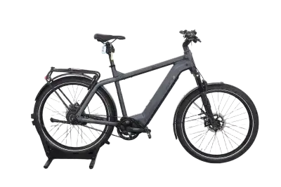 Riese & Müller Charger3 GT vario | Upway, Gebrauchtes Ebike