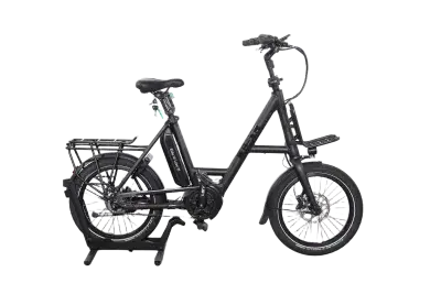 I:SY XXL E5 ZR F Comfort | Upway, Gebrauchtes Ebike