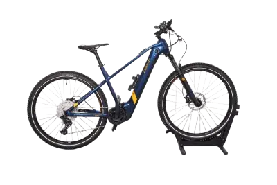 Conway Cairon S 4.0 | Upway, Gebrauchtes Ebike