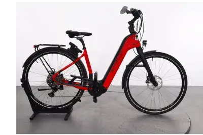 Simplon Chenoa | Upway, Gebrauchtes Ebike