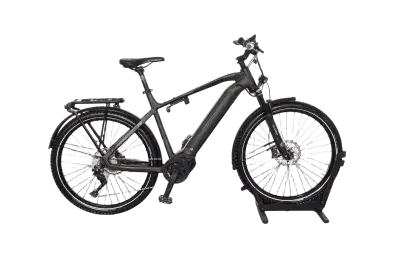 Carver SUV E.430 | Upway, Gebrauchtes Ebike