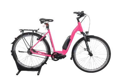 Trenga De SLE 8.2 | Upway, Gebrauchtes Ebike