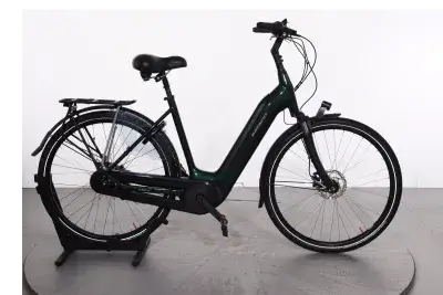 Batavus Finez E-go Power RT | Upway, Gebrauchtes Ebike