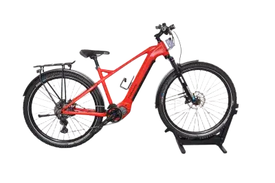 Trenga XME 5.0 AT | Upway, Gebrauchtes Ebike