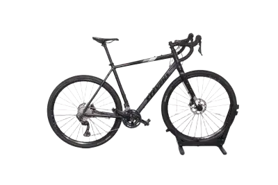 Stevens Prestige | Upway, Gebrauchtes Ebike