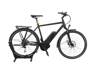 Winora Sinus Tria 9 | Upway, Gebrauchtes Ebike