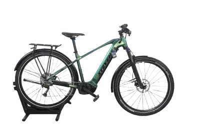 Stevens E-Hazard | Upway, Gebrauchtes Ebike