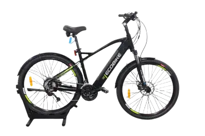 Ecobike SX5 | Upway, Gebrauchtes Ebike