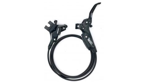 SRAM G2 RS Scheibenbremse hinten 1550mm (BULK)