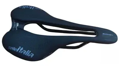 Selle Italia SLR Boost SuperFlow Manganese L3 black (BULK)