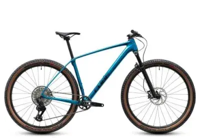 Cube Reaction C:68X SLX 2027 | mediterreneansea´n´prizm | M | Hardtail-Mountainbikes