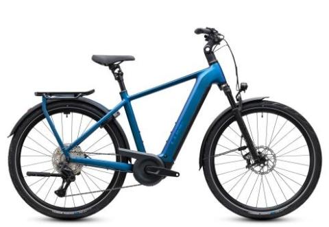 Cube Kathmandu Hybrid SLX 800 2027 | nebula´n´prizm | 50 cm | E-Trekkingräder