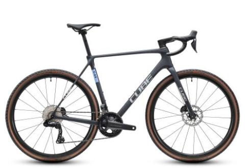 Cube Cross Race C:62 Race 2027 | carbon´n´crisscross | 50 cm | Crossräder