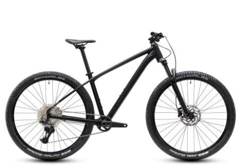 Cube Aim SLT 2027 | soot´n´black | M | Hardtail-Mountainbikes