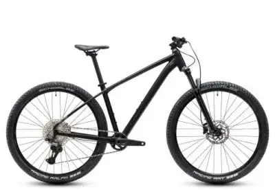 Cube Aim SLT 2027 | soot´n´black | M | Hardtail-Mountainbikes