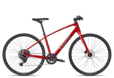 Trek FX 2 2027 | fury red | XL | Fitnessbikes