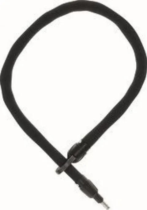 Abus Rahmenschloss black ACH IVY 6KS/100+ST5950