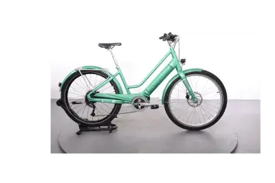 Electra Vale Go! | Upway, Gebrauchtes Ebike